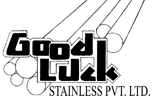 Goodluck Metal Corporation Logo