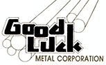 Goodluck Metal Blogs