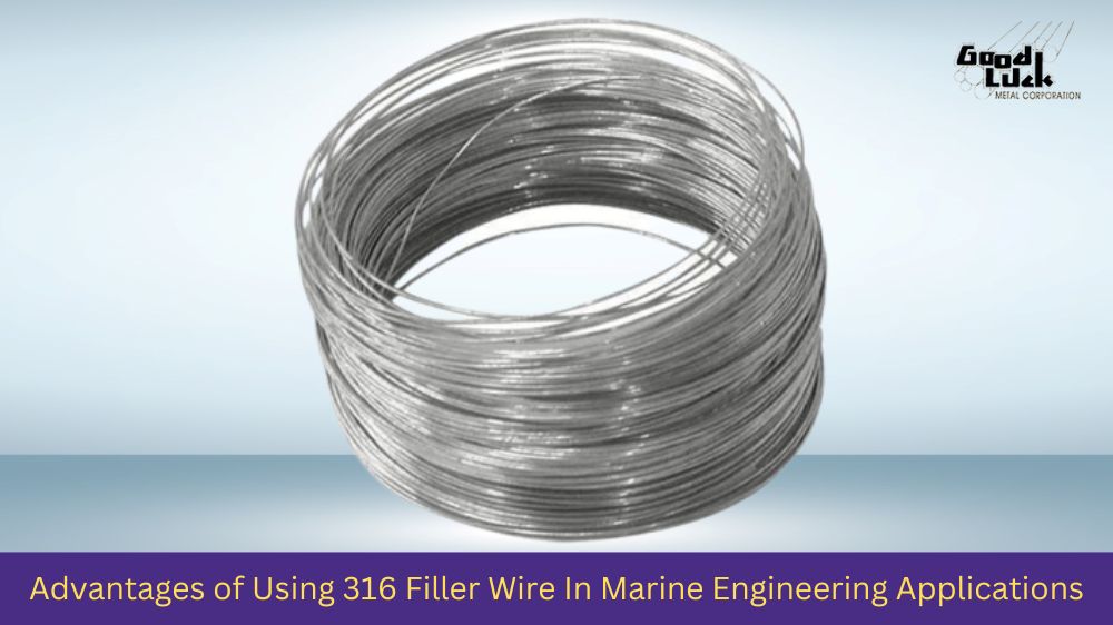 316 Filler Wire