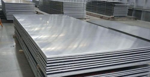 Stainless Steel Sheets