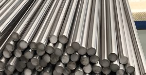 stainless steel round bar