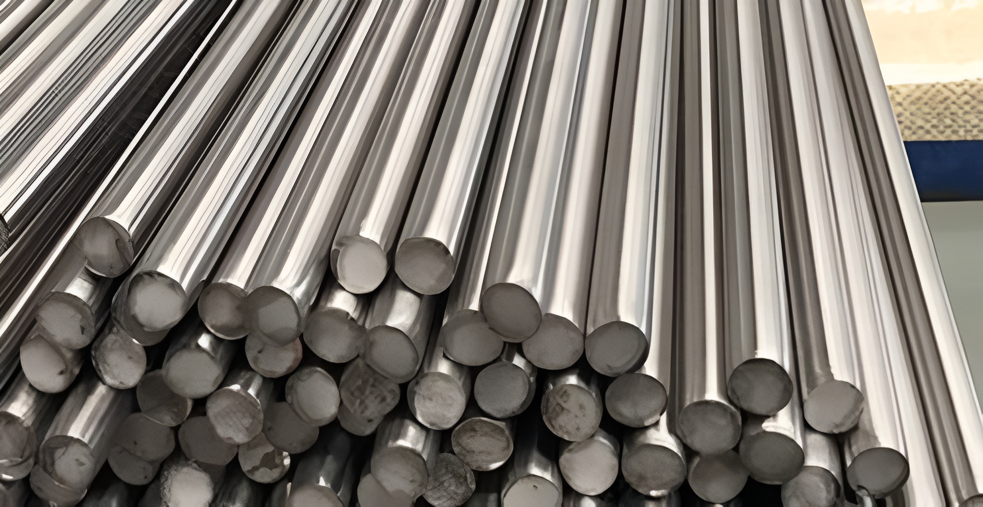 stainless steel round bar