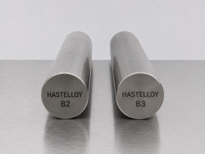 Hastelloy B2 and B3 round bars nickel alloy rods