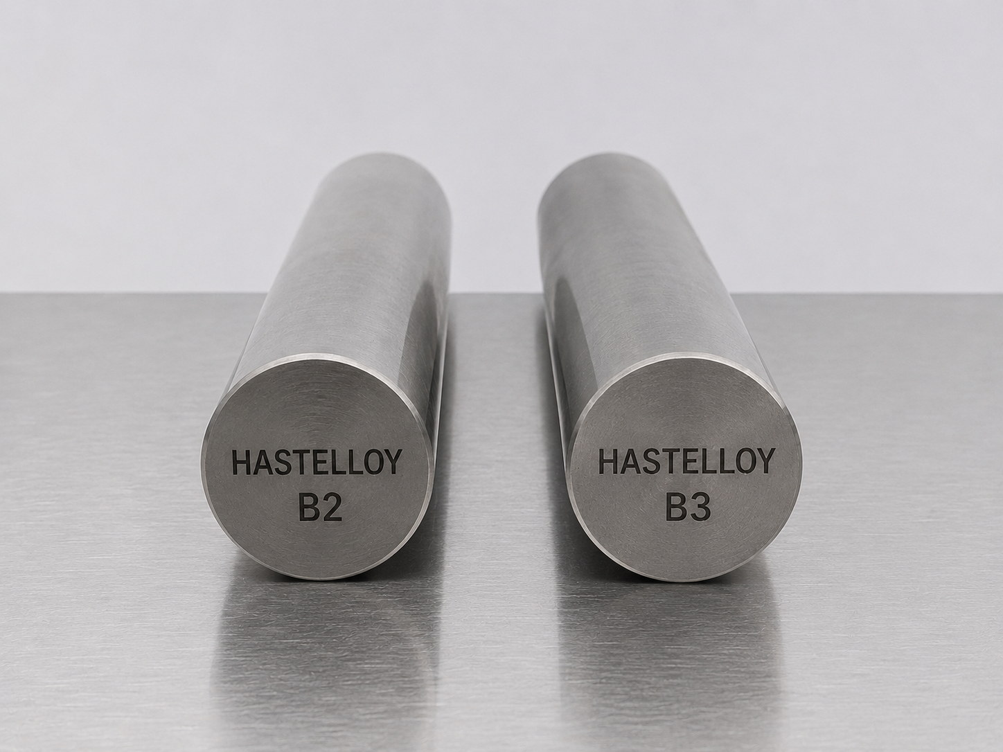 Hastelloy B2 and B3 round bars nickel alloy rods