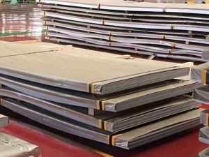 Inconel Sheets