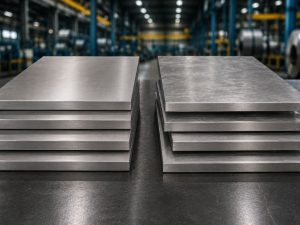 Inconel Plates vs Hastelloy Plates: Which Alloy Is Right for Your Application?