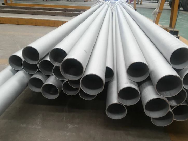 Why Nickel Pipes Are Preferred for Corrosive and High-Temperature Environments