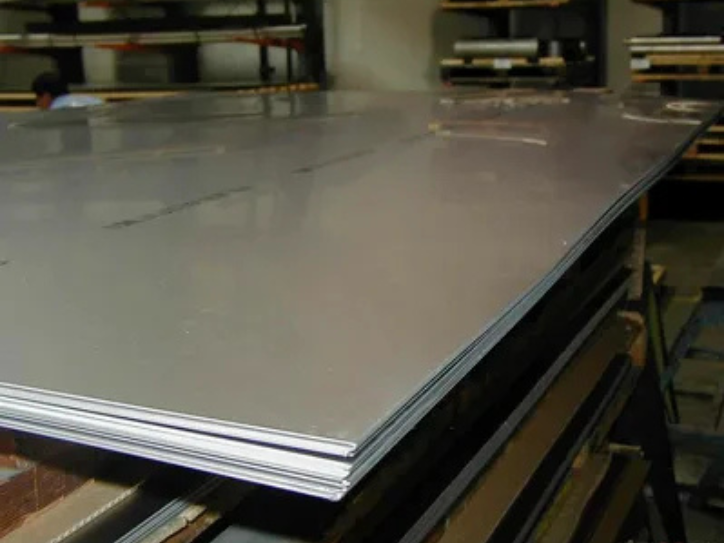 Incoloy 825 Sheets