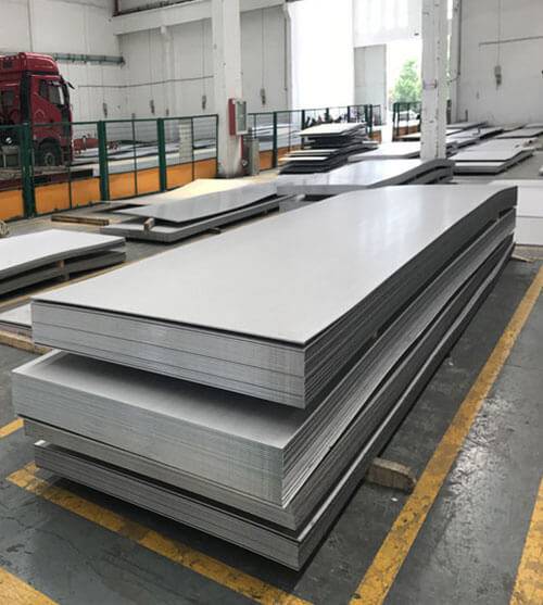 What Makes 316H Sheets Suitable for High-Temperature Equipment?