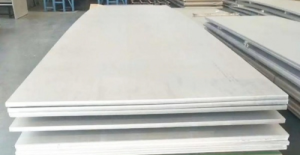 347 Stainless Steel Plates