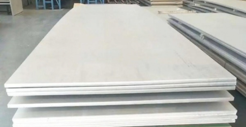 347 Stainless Steel Plates