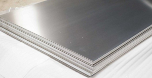 Stainless Steel Sheets