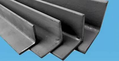 Stainless Steel 304H Channel