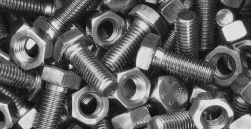 904L Stainless Steel Fasteners