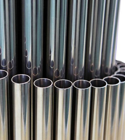 Hastelloy B3 Pipes