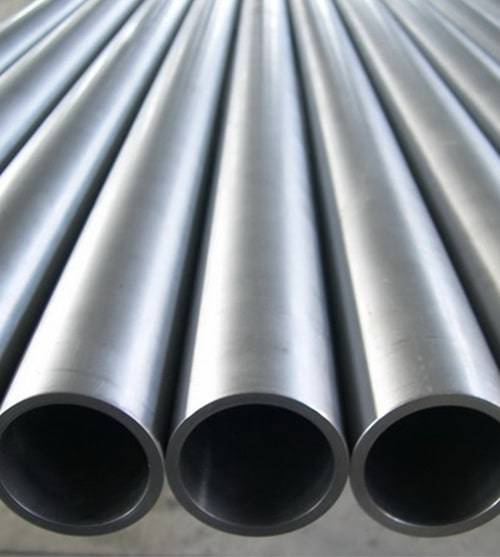 Hastelloy C276 Pipes