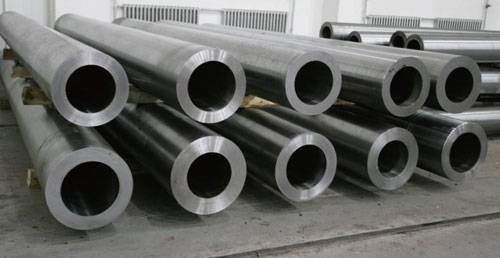 Hastelloy C276 Tubes