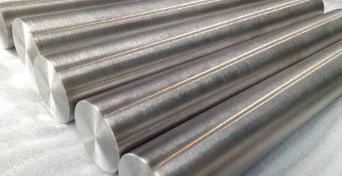 Monel 400 Forged Bar