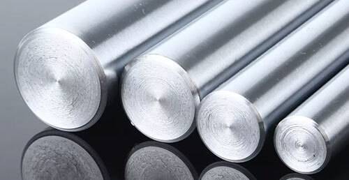 Monel 400 Rods