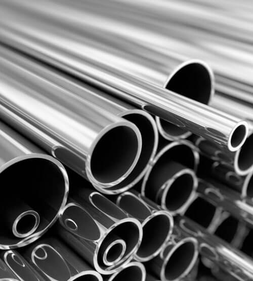 Monel K500 Pipes
