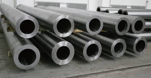 Monel 400 Pipes & Tubes