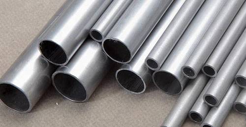 Inconel 601 Pipes & Tubes