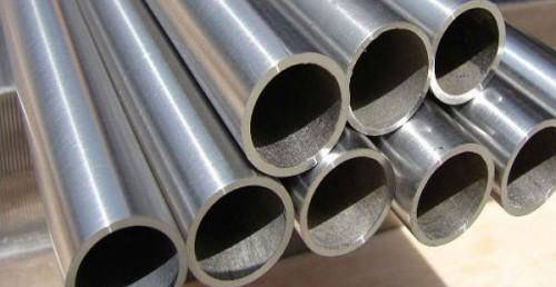Hastelloy B3 Pipes & Tubes