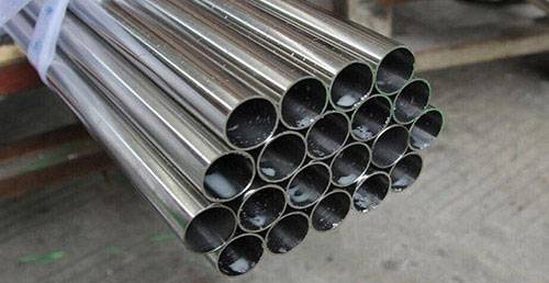 Hastelloy C276 Pipes & Tubes