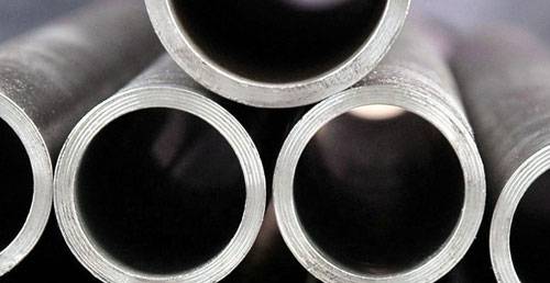 Monel K500 Pipes & Tubes