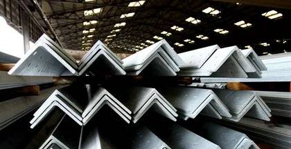 Stainless Steel 316H Channel