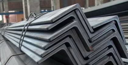 Stainless Steel 309 Equal Angle