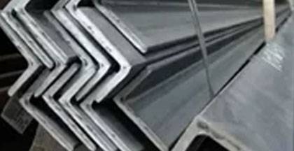 Stainless Steel 316Ti Channel