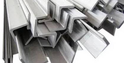 Stainless Steel 316 Channel