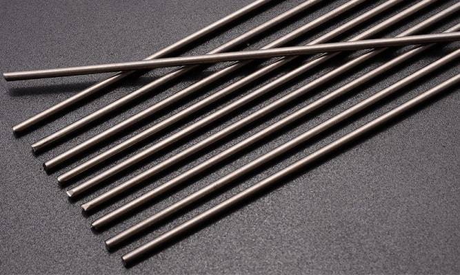 Stainless Steel 2133Mn Consumable Electrode