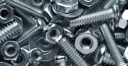 DSS S32205 Fastener