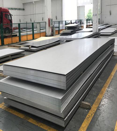 Duplex Steel S32205 Sheets