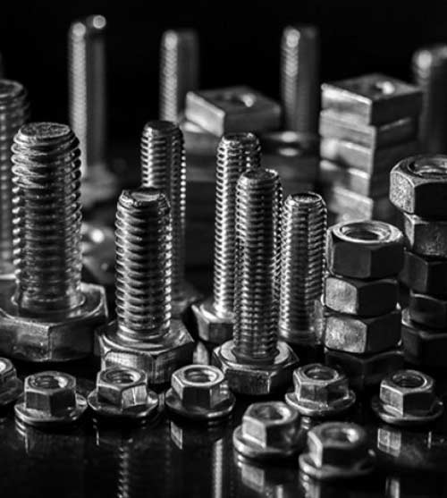 Duplex Steel S32205 Fasteners