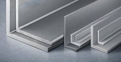 Duplex Steel S32205 Equal Angle