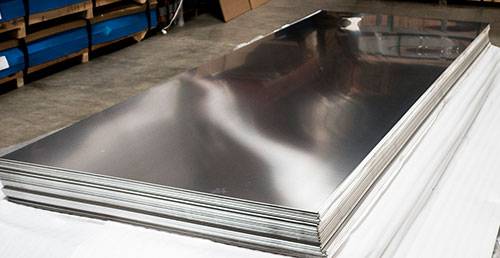 Hastelloy B2 Plates