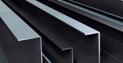 Hastelloy B3 400 Equal Angle