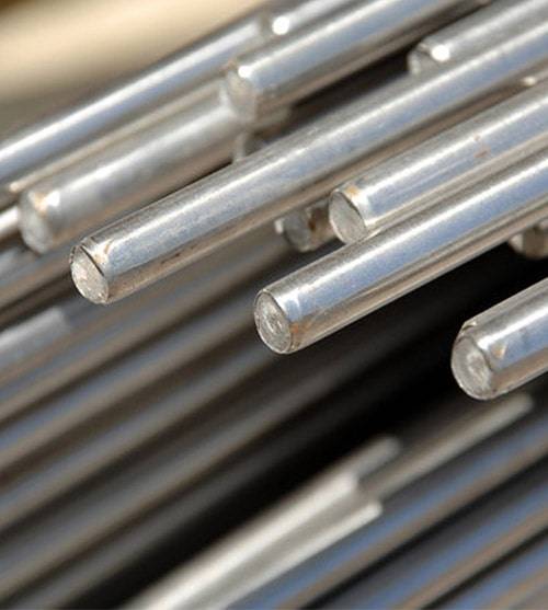 Hastelloy B3 Round Bar
