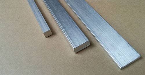 Hastelloy B3 Forged Bar