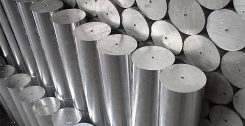 Hastelloy C22 Rods
