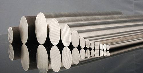 Hastelloy C276 Forged Bar