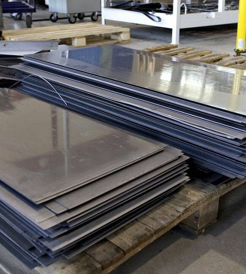 Hastelloy C276 Sheets