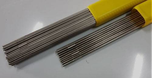 Stainless Steel ER-383 Filler Wires