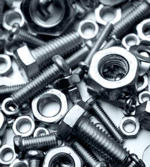 Incoloy 825 Fasteners