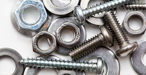 Incoloy Fastener Supplier
