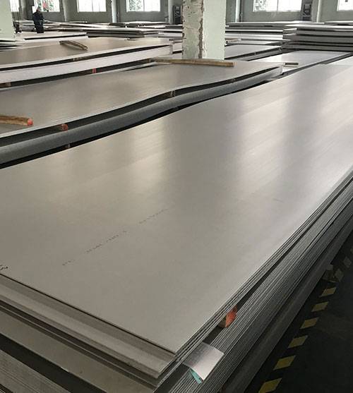 Inconel 625 Sheets