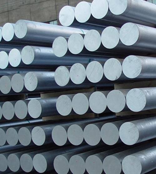Inconel 825 Round Bar